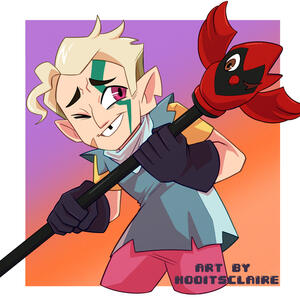 Hunter Hunter