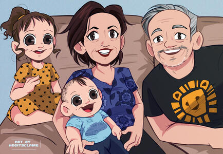 family family