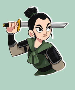 Mulan Mulan