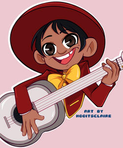 Miguel Miguel