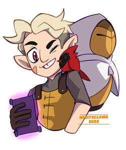 Hunter Hunter