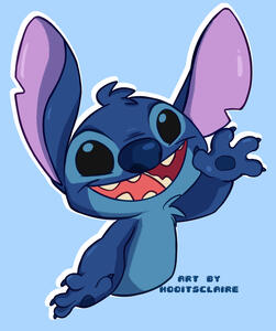 Stitchh Stitchh