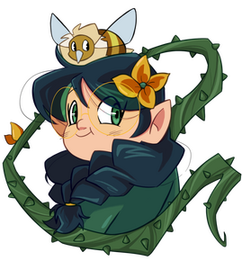 Willow Willow