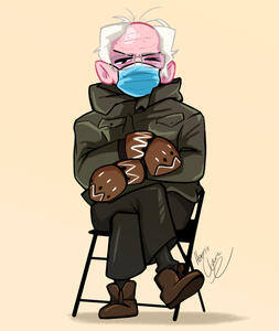 bernie bernie
