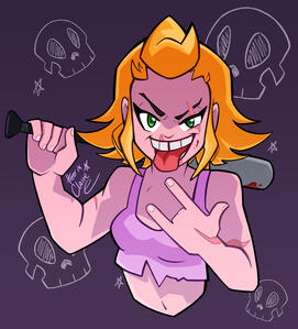 6 fanart 6 fanart