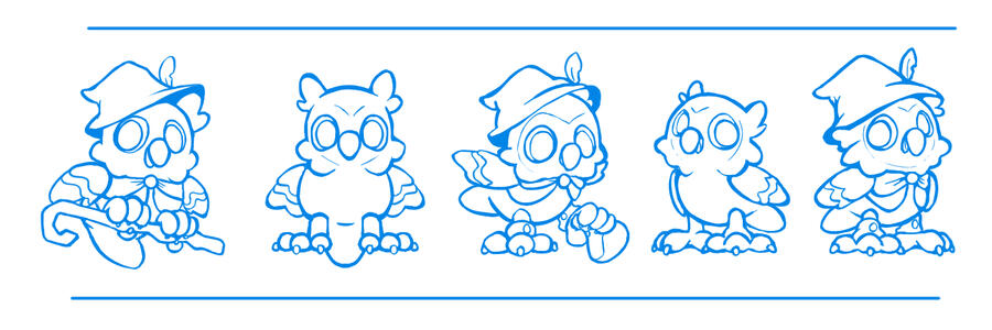 owl owl