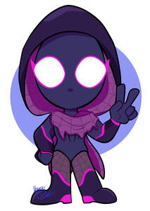 spidesona