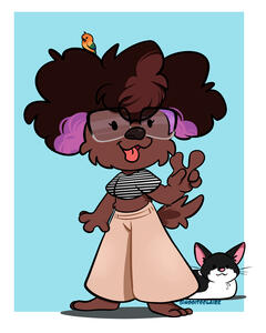 dogsona dogsona